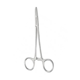 Mayo Heger Needle Holder